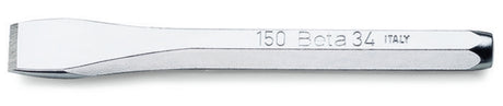 34 175-FLAT CHISELS 25MM