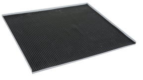 3500/P-M-WORKTOP WITH PERIMETER EDGE