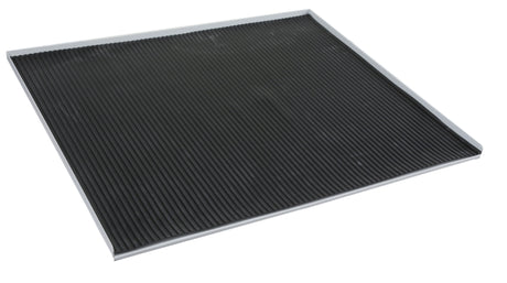 3500/P-M-WORKTOP WITH PERIMETER EDGE