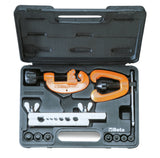 351C-PIPE CUTTER AND TUBE FLARING TOOL