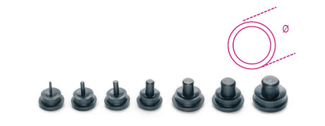 351P 14-INSERTS FOR ITEM 350