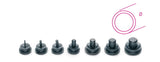 350-TUBE FLARING TOOL