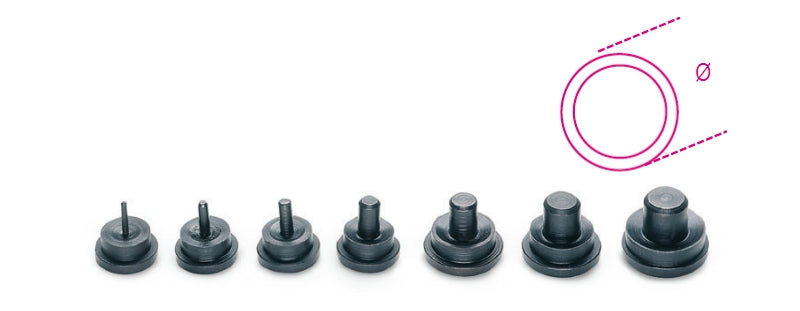 351P 4-INSERTS FOR ITEM 350