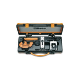 352C/U-PIPE CUTTER-DEBURRER-ADJUST.TUBE