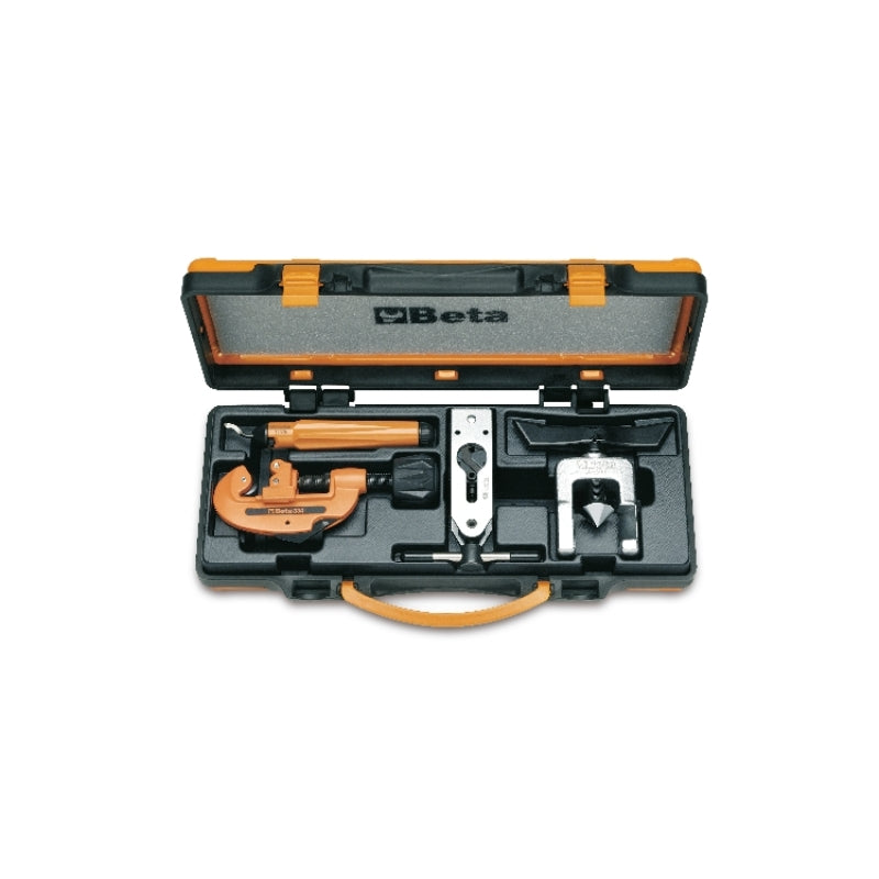 352C/U-PIPE CUTTER-DEBURRER-ADJUST.TUBE