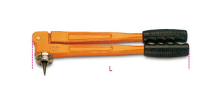 353N-TUBE EXPANDING PLIERS