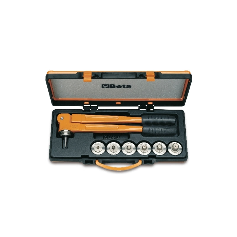 353N/C6-PLIERS 353N WITH FORMS 353NM