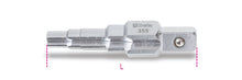 355-COMBINATION SPUD WRENCH FIVE STEPS