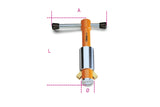 359-UNIVERSAL DRAIN WRENCH