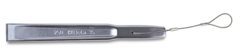 35HS 200-FLAT CHISELS, RIBBED TYPE