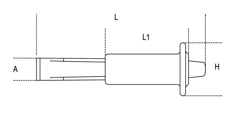 35PM 200-FLAT CHISELS WITH HAND GUARDS