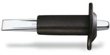 35PM 200-FLAT CHISELS WITH HAND GUARDS