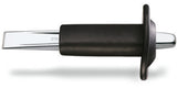 35PM 300-FLAT CHISELS WITH HAND GUARDS