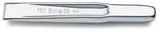 35 300-FLAT CHISELS RIBBED TYPE 34MM