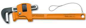 360HS 600-PIPE WRENCHES STILLSON PATTERN