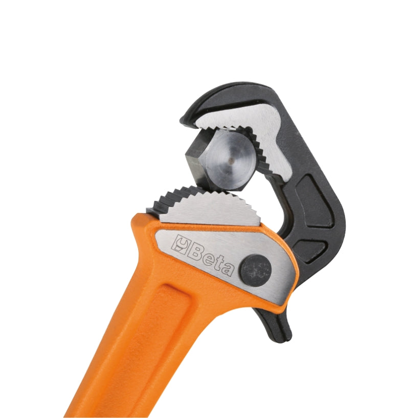 361N 350-ADJUSTABLE LEVER PIPE WRENCH