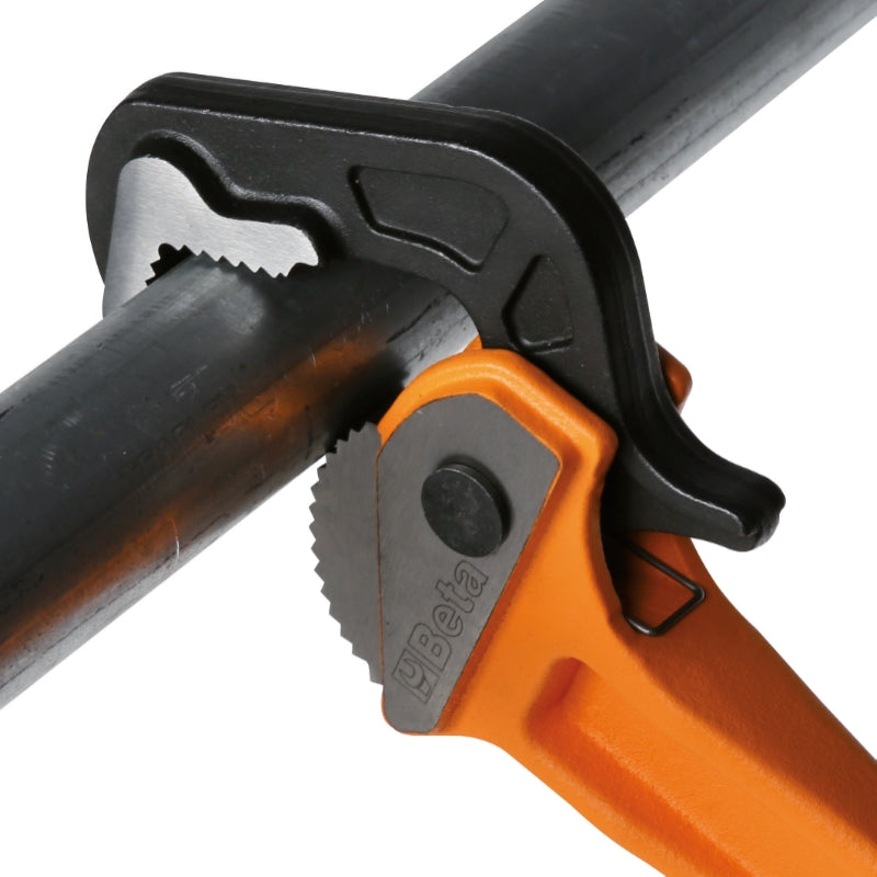 361N 350-ADJUSTABLE LEVER PIPE WRENCH