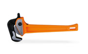 361N 350-ADJUSTABLE LEVER PIPE WRENCH