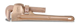 363BA 600-SPARK-PROOF PIPE WRENCHES