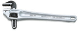 365 350-HEAVY DUTY PIPE WRENCHES, OFFSET