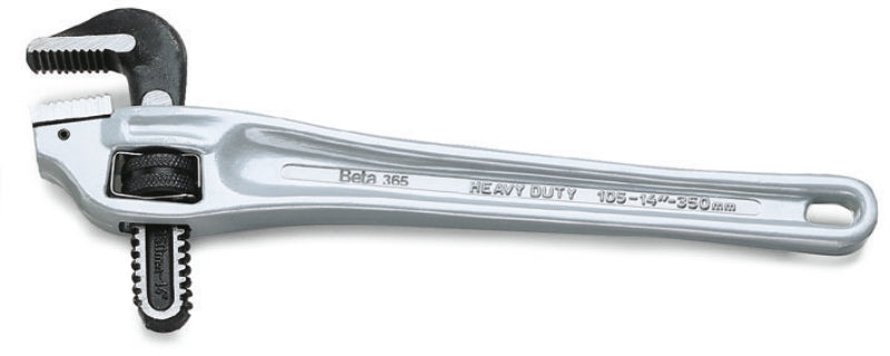365 350-HEAVY DUTY PIPE WRENCHES, OFFSET