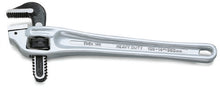 365 350-HEAVY DUTY PIPE WRENCHES, OFFSET