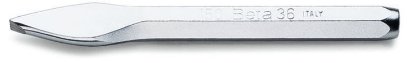36 125-CAPE CHISELS 5MM