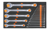 37 150-CAPE CHISELS RIBBED TYPE