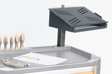 3700/PC-COMPUTER BRACKET FOR C37