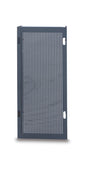 3700/PFL-PERFORATED SIDE PANEL FOR C37