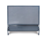 3700/PF-PERFORATED PANEL WITH BRACKETS