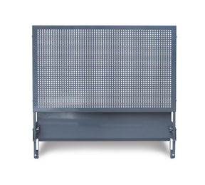 3700/PF-PERFORATED PANEL WITH BRACKETS