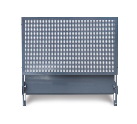 3700/PF-PERFORATED PANEL WITH BRACKETS