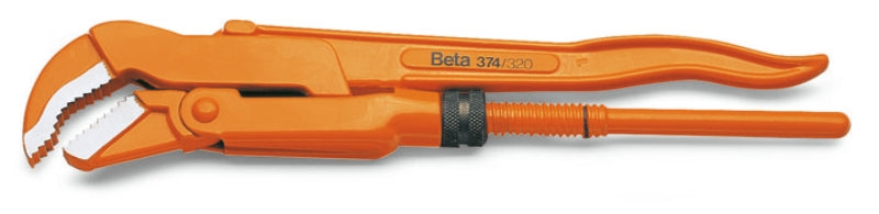 374 240-PIPE WR. SWEDISH 45° SLIM JAWS
