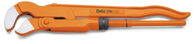 378 250-PIPE WR. SWEDISH 45° SLIM JAWS
