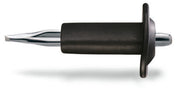 37PM 200-CAPE CHISEL WITH HAND GUARD
