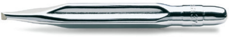 37 150-CAPE CHISELS RIBBED TYPE