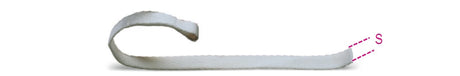 383R/1-SPARE STRIPS FOR ITEM 383