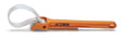 383/2-REVERSIBLE STRIP PIPE WRENCHES