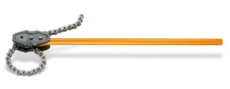 386A/5-HEAVY DUTY REV. CHAIN PIPE WR.