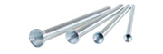 389/K4-KIT OF PIPE BENDING SPRINGS