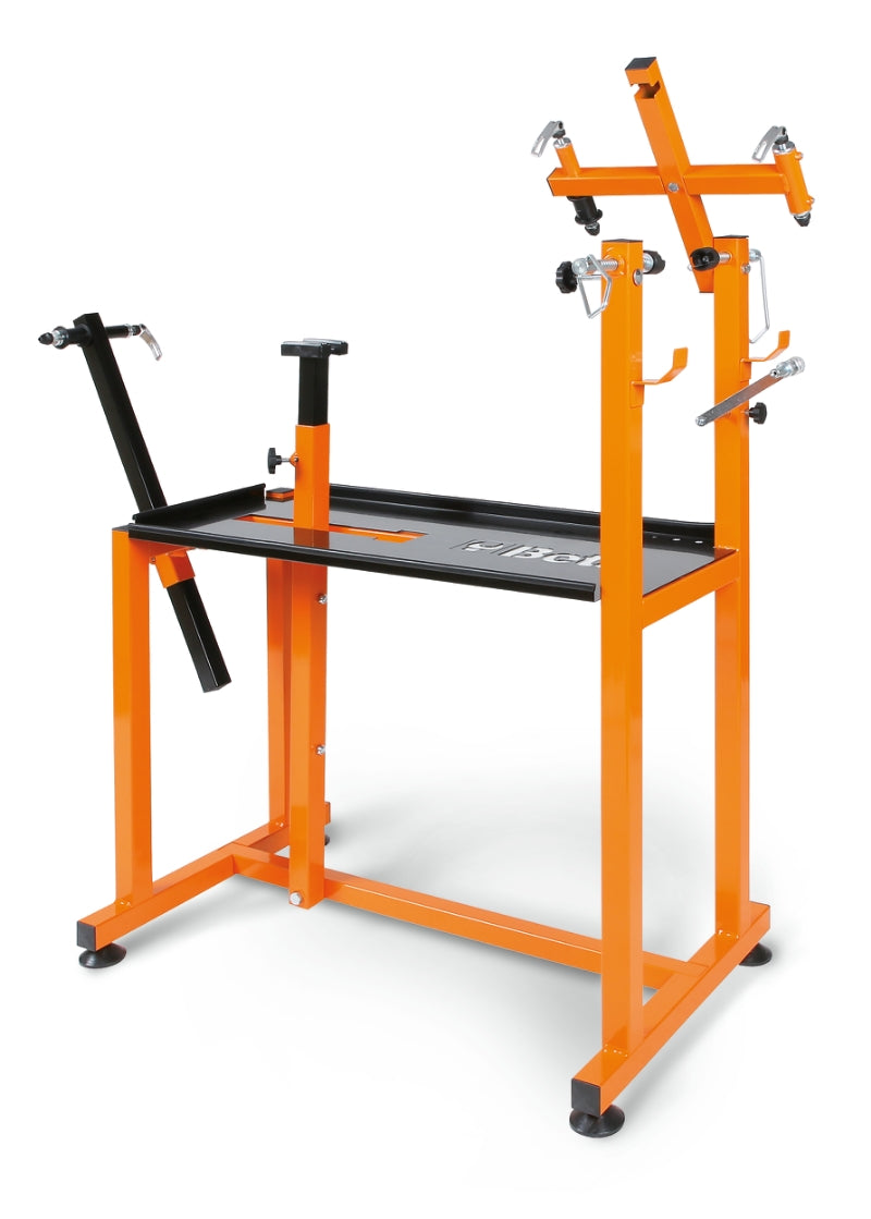 3912P-PRO WORKSHOP WORKBENCH FOR BICYCLE