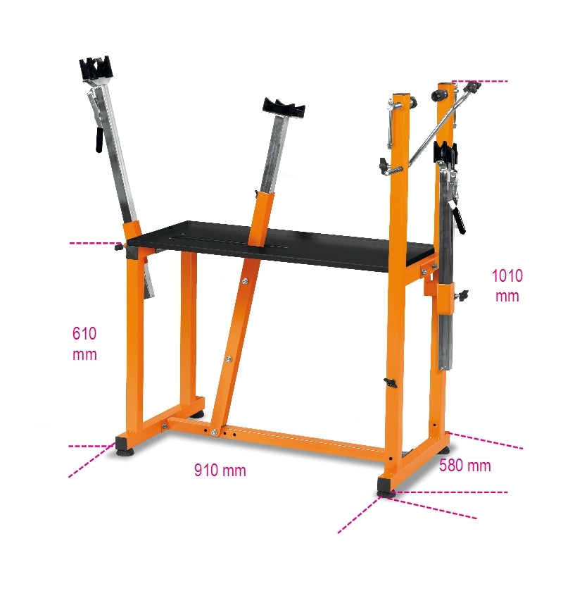 3912PP-PRO WORKSHOP WORKBENCH BICYCLE