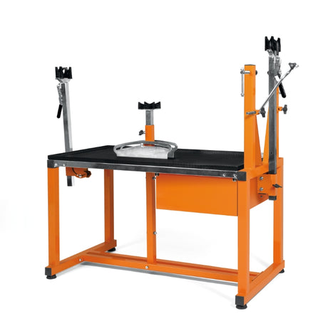 3912TP-​TOP WORKSHOP WORKBENCH BICYCLE