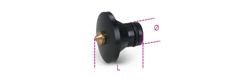 3912TP/C-UNIVERSAL ADAPTER SOCKET