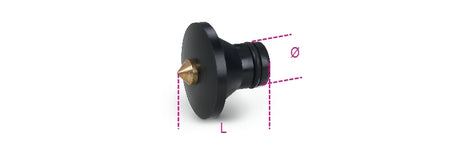 3912TP/C-UNIVERSAL ADAPTER SOCKET