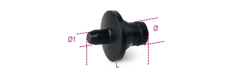 3912TP/RS-ADAPTER SOCKET ROCKSHOX® FORKS