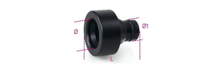 3912TP/ST-ADAPTER SOCKET SUNTOUR FORKS