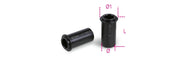 3912T/AD15-ADAPTERS THROUGH HOLE, PAIR