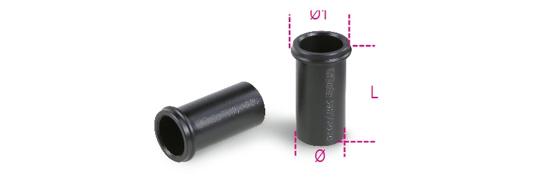 3912T/AD20-ADAPTERS THROUGH HOLE, PAIR